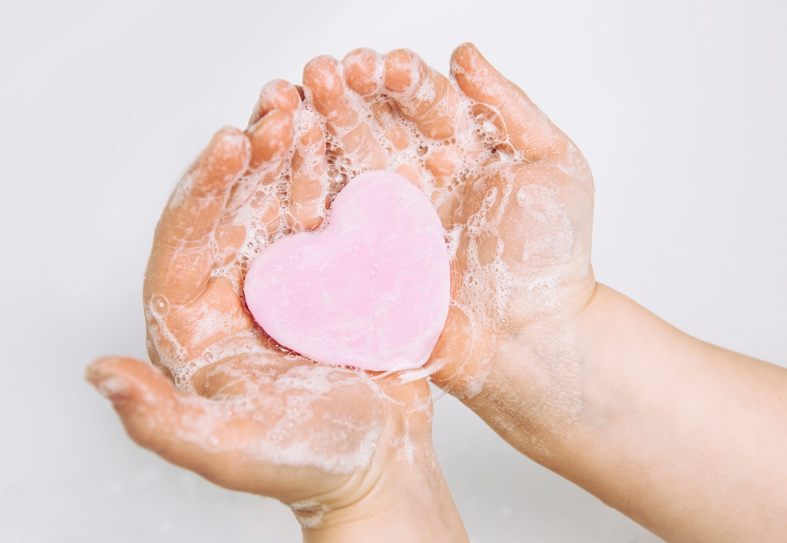 clean hands pure heart uperroom
